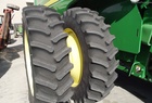 2007 John Deere 9660 STS