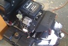 1996 Woods 6160