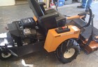 1996 Woods 6160
