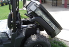 2012 John Deere XUV550 S4