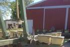  John Deere 7000