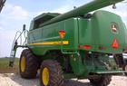 2009 John Deere 9570 STS