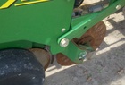 2010 John Deere 1770NT 12 Row 30