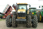 2010 Challenger MT 665C
