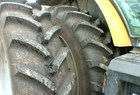 2010 Challenger MT 665C