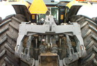 2010 Challenger MT 665C