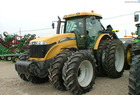 2010 Challenger MT 665C