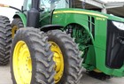 2011 John Deere 8310R