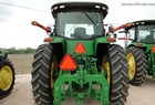 2011 John Deere 8345R