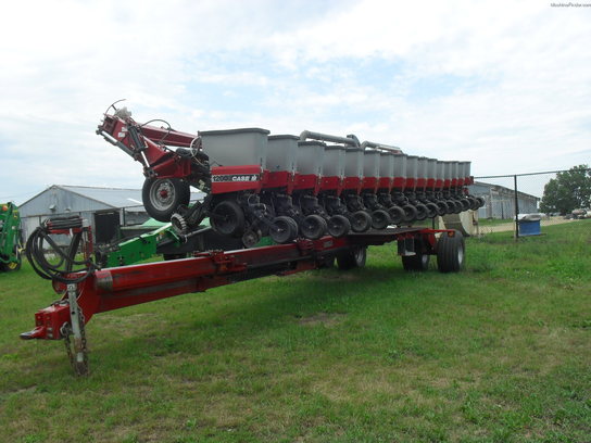 2000 Case IH 1200