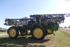 2012 John Deere 4940