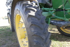 2012 John Deere 4940