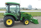 2011 John Deere 3520