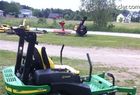 2006 John Deere 737
