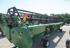 2008 John Deere 630F