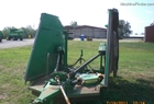 2002 John Deere HX20