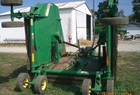 2002 John Deere HX20
