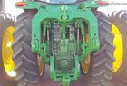 2012 John Deere 8360R