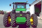 2012 John Deere 8360R
