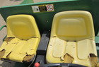 1991 John Deere AMT 626