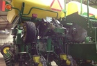 2010 John Deere 1770NT CCS