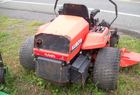  Kubota ZD21