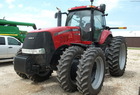 2011 Case IH 305