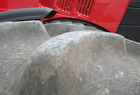 2011 Case IH 305