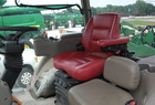 2011 Case IH 305