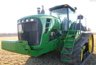 2009 John Deere 9530T