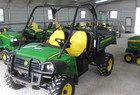 2010 John Deere 625i
