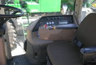 1997 John Deere 8400