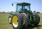 1997 John Deere 8400