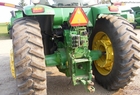 2007 John Deere 7830
