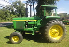 1977 John Deere 4630