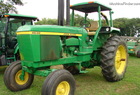 1977 John Deere 4630