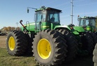 2008 John Deere 9630