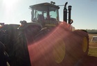 2008 John Deere 9630