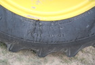2012 John Deere 1890