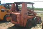 1994 Case 1835C