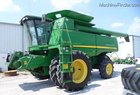 2008 John Deere 9770 STS