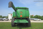 2009 John Deere 9870 STS