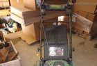  John Deere JS36