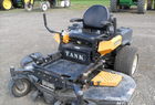 2007 Cub Cadet Tank M72