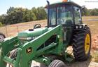 1988 John Deere 2755