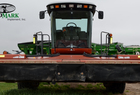 2007 Hesston 9365