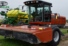 2007 Hesston 9365