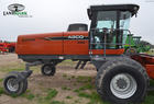 2007 Hesston 9365