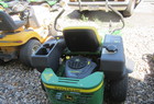  John Deere Z225