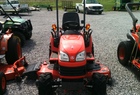 2010 Kubota BX2660